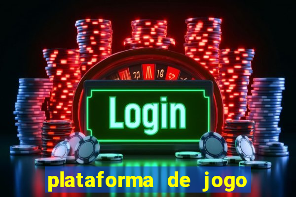 plataforma de jogo que nao precisa depositar dinheiro